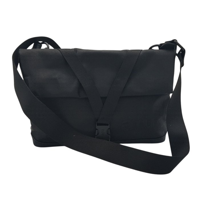 Aunts & Uncles YAO Umhängetasche black